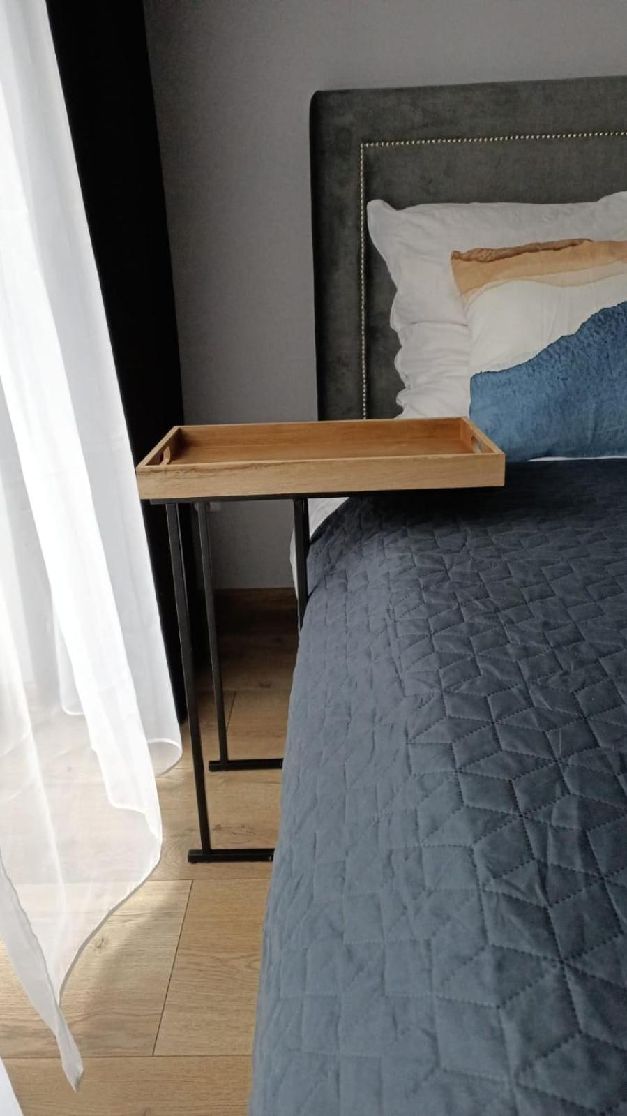 Apartament Redacity Stettin Exterior foto